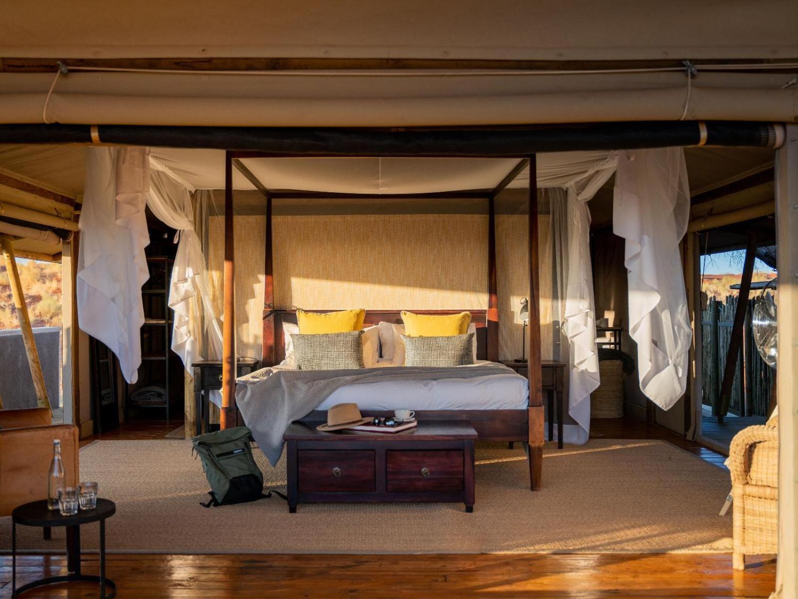 Wolwedans Dune Camp NamibRand Eksteriør bilde