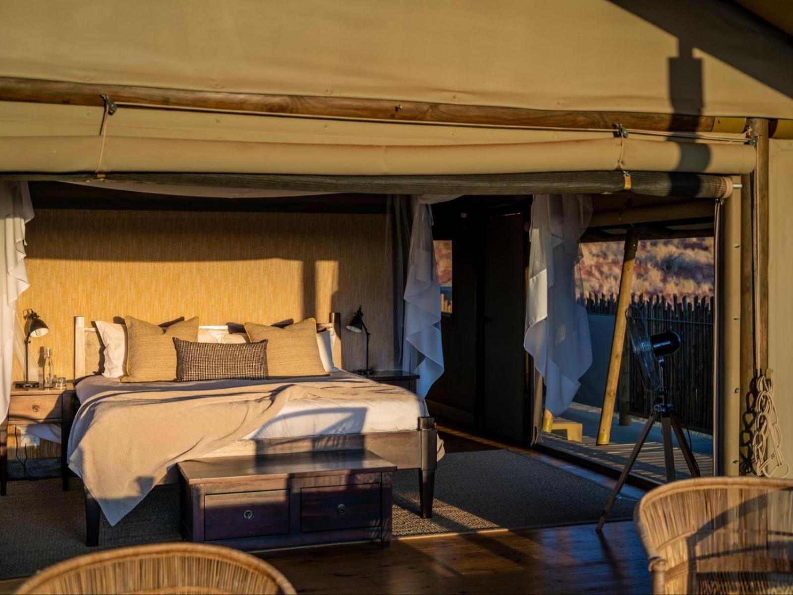 Wolwedans Dune Camp NamibRand Eksteriør bilde