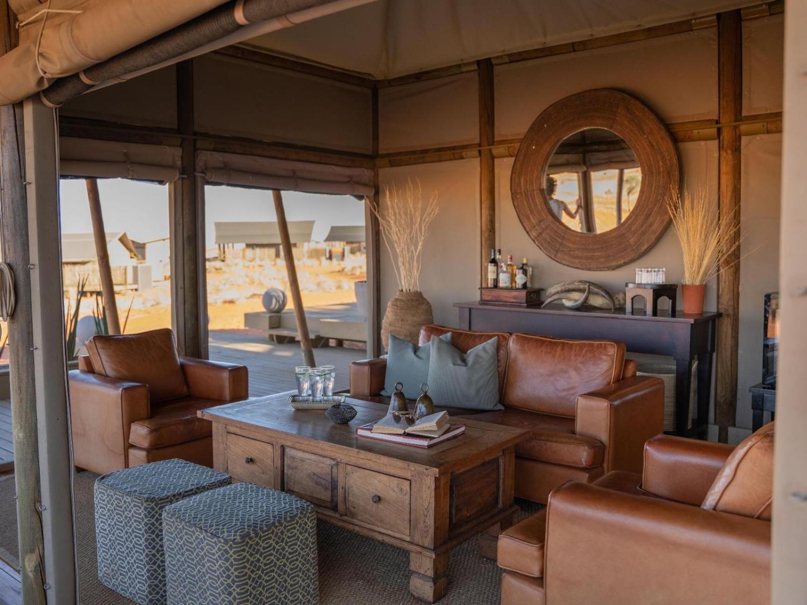 Wolwedans Dune Camp NamibRand Eksteriør bilde