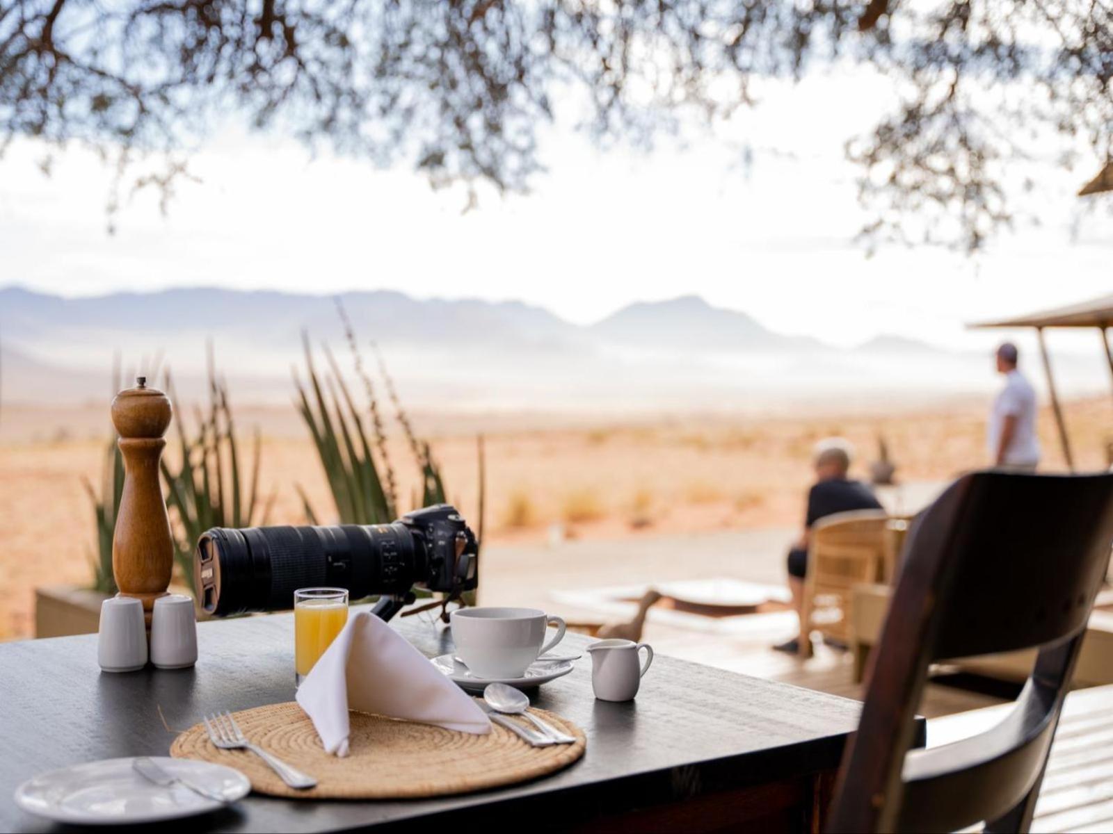 Wolwedans Dune Camp NamibRand Eksteriør bilde